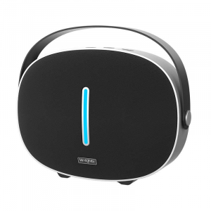 W-KING T8 Bluetooth hangszóró fekete